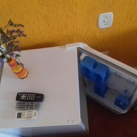 Suites Do Caboclo Ильябела Номер фото