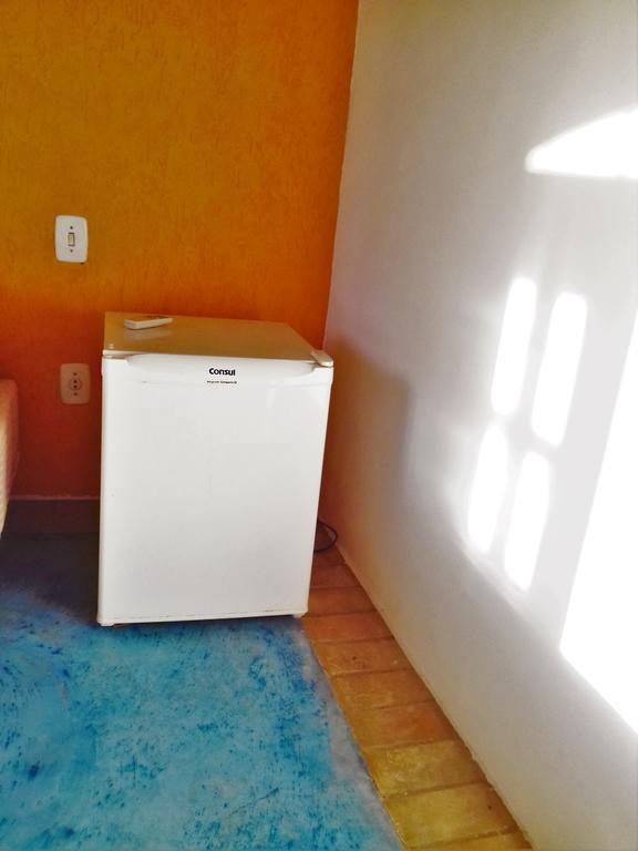 Suites Do Caboclo Ильябела Экстерьер фото