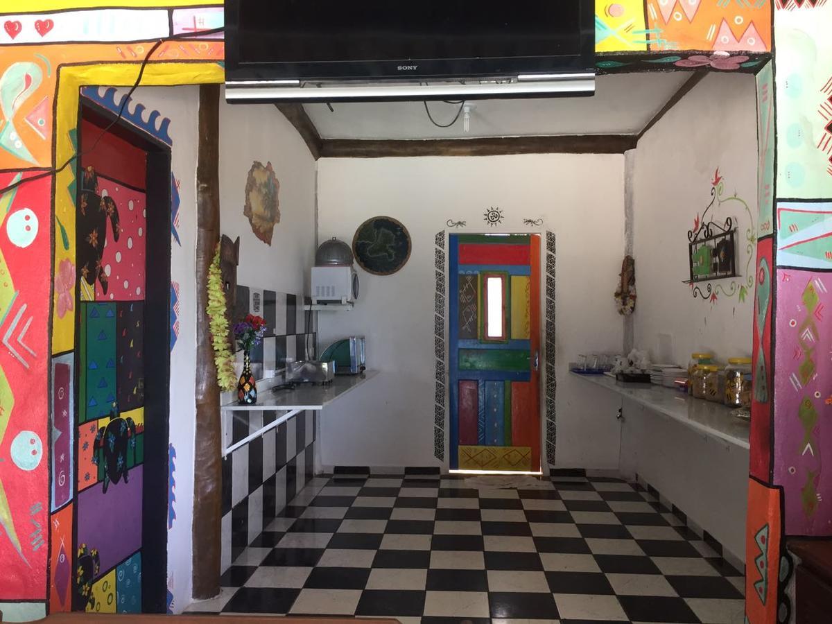 Suites Do Caboclo Ильябела Экстерьер фото